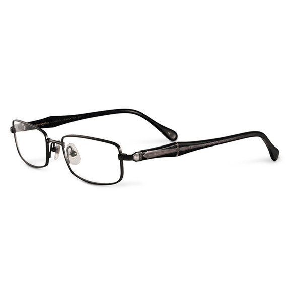 Sama SEAN Gunmetal Eyeglasses 53mm